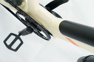 Bicicleta eléctrica EU01