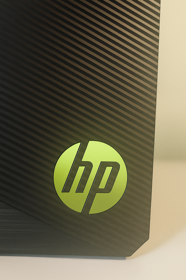 HP Pavilion Gaming TG01- i5-1650-16G RAM