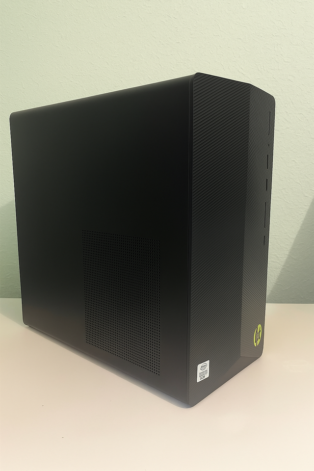 HP Pavilion Gaming TG01- i5-1650-16G RAM