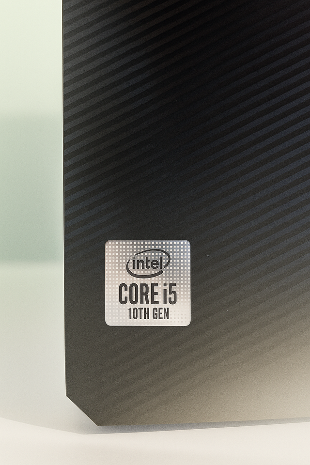 HP Pavilion Gaming TG01- i5-1650-16G RAM