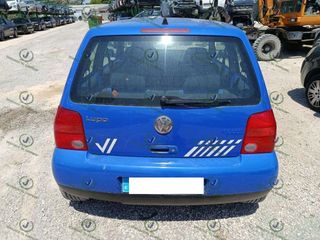 SOLO DESPIECE  VW  LUPO 1.0 --  37 KW / 50 CV  997
