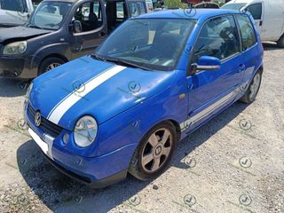 SOLO DESPIECE  VW  LUPO 1.0 --  37 KW / 50 CV  997