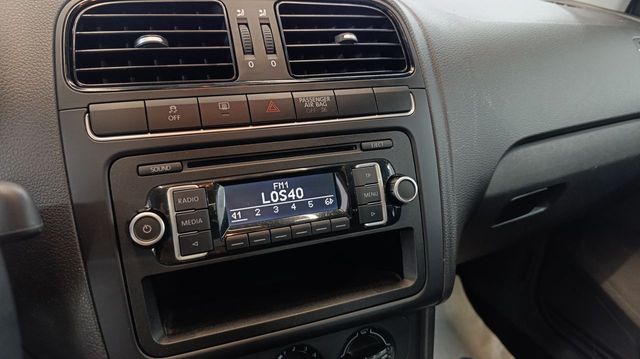 Volkswagen Polo 1.2 70cv Advance BlueMotion Technology