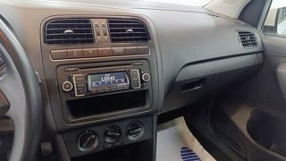 Volkswagen Polo 1.4 85cv Advance - 87.000Km
