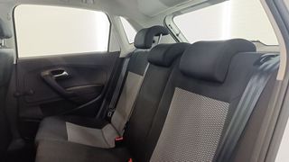 Volkswagen Polo 1.4 85cv Advance - 87.000Km