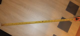 Cordón oro 18k - Salomónico