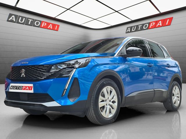 Peugeot 3008 130cv. ACTIVE PACK