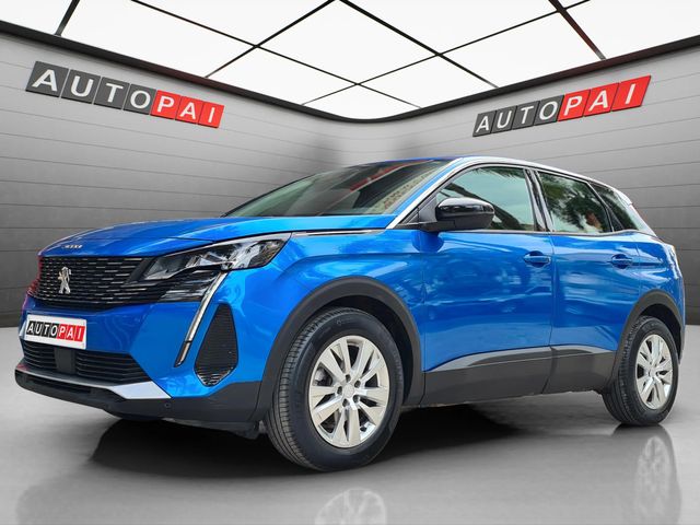 Peugeot 3008 130cv. ACTIVE PACK