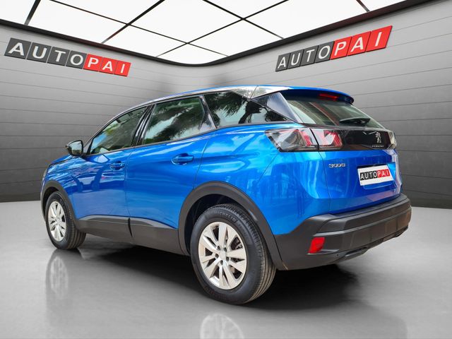 Peugeot 3008 130cv. ACTIVE PACK
