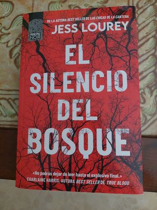 El silencio del bosque