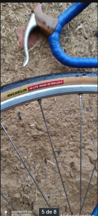 Colnago Sport: Bicicleta Carretera Italiana