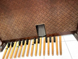 Órgano Thomas Californiana 287 Americano