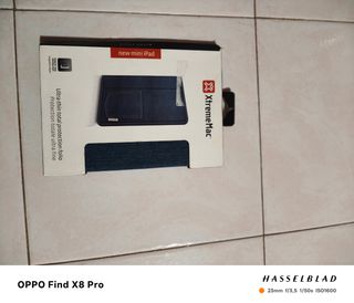 Custodia XtremeMac iPad mini