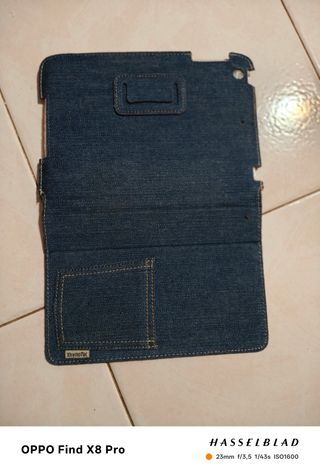 Custodia XtremeMac iPad mini