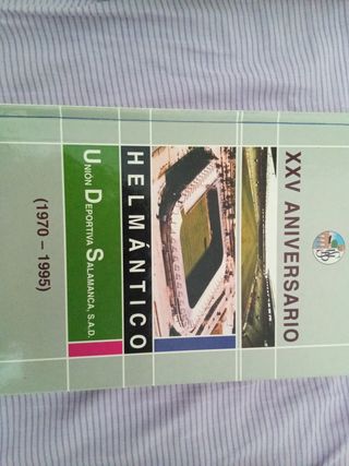 Unión Deportiva Salamanca 