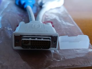 Adattatore VGA-DVI