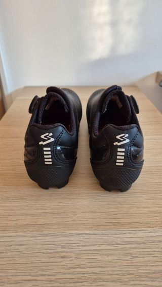 Zapatillas Spiuk ciclismo 38/EU 37 (23,8cm)