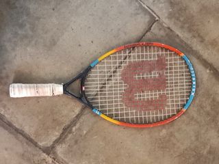 Raqueta Tenis Wilson Titán