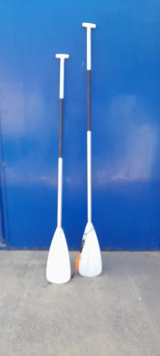 Tabla paddle surf usada