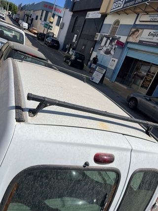 Despiece Completo Renault kangoo