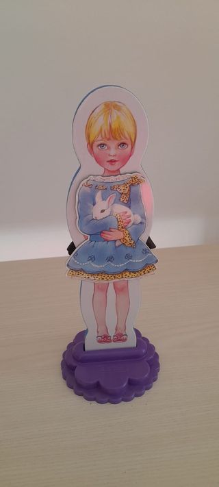 Gioco Quercetti Fashion Design