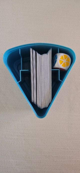 Trivial Pursuit Friends