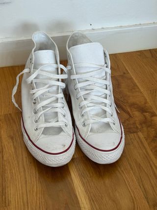 Converse Chuck Taylor All Star.
