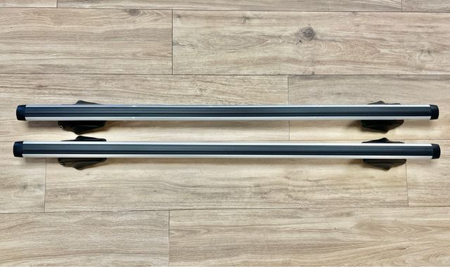 Barras portaequipajes Ford Puma (2020-2025) Baca