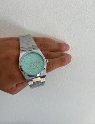 Orologio uomo