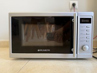 Microondas EAS Electric - Como nuevo