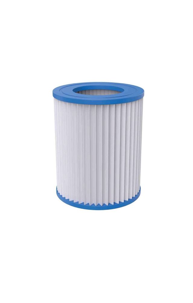 Piscina Crivit  Montaje Rápido 