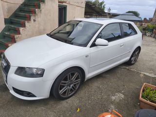 Audi A3 2008
