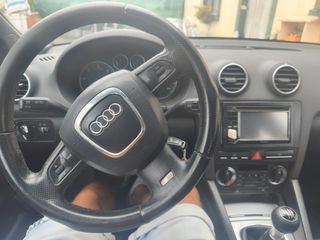 Audi A3 2008