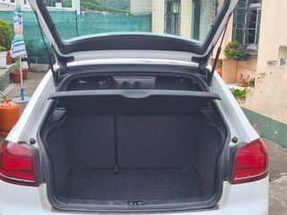 Audi A3 2008