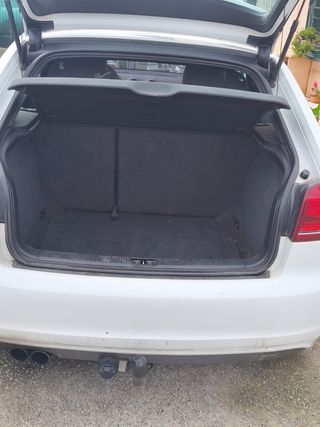 Audi A3 2008