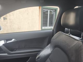 Audi A3 2008