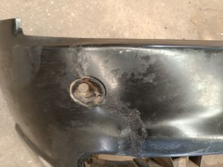 Paragolpes Seat León FR Mk1