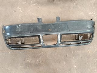 Paragolpes Seat León FR Mk1