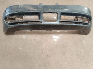 Paragolpes Seat León FR Mk1