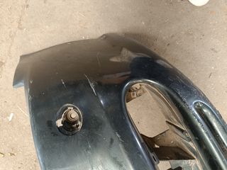Paragolpes Seat León FR Mk1