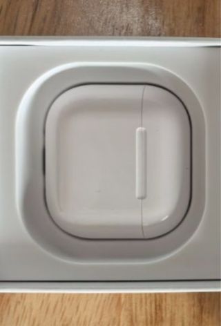 Apple AirPods 4 (ANC) - Bianchi