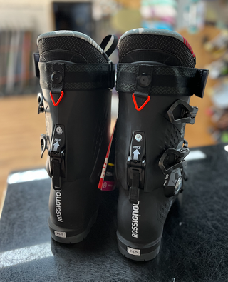 Rossignol M Alltrack Pro 100 Botas Black 25.5