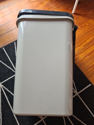 Cubo Basura - Reciclaje