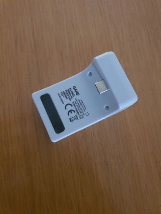 Batería mando PS5 - 1800mAh