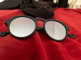Gafas sol Parafina - Negras