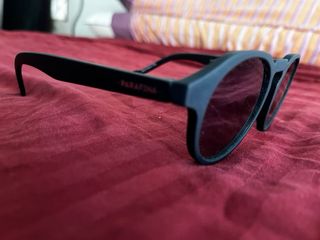 Gafas sol Parafina - Negras