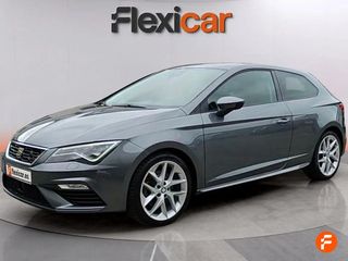 Seat Leon 1.8 TSI 132kW (180CV) DSG-7 St&Sp FR