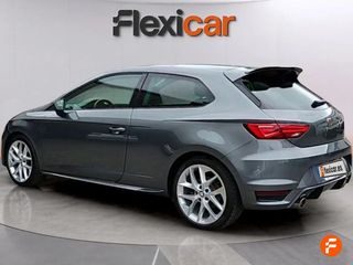 Seat Leon 1.8 TSI 132kW (180CV) DSG-7 St&Sp FR