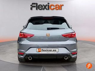 Seat Leon 1.8 TSI 132kW (180CV) DSG-7 St&Sp FR