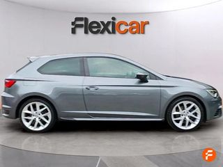 Seat Leon 1.8 TSI 132kW (180CV) DSG-7 St&Sp FR